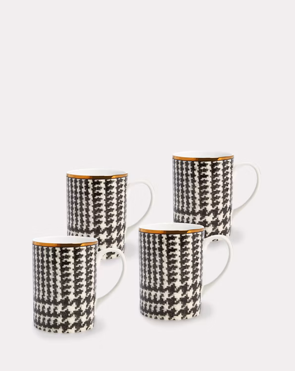 Wessex Mug Gift Set