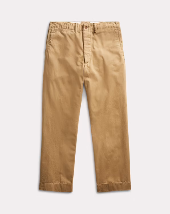 Chino Field Trouser