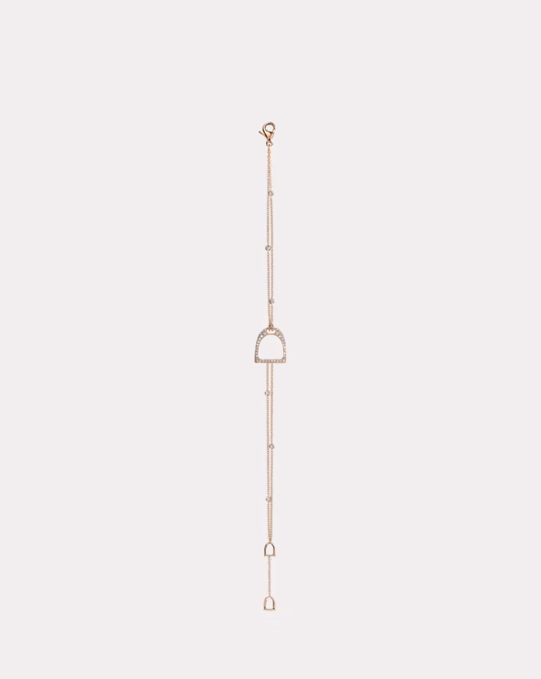 Pave Diamond Bracelet