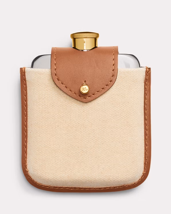 Garrett Flask