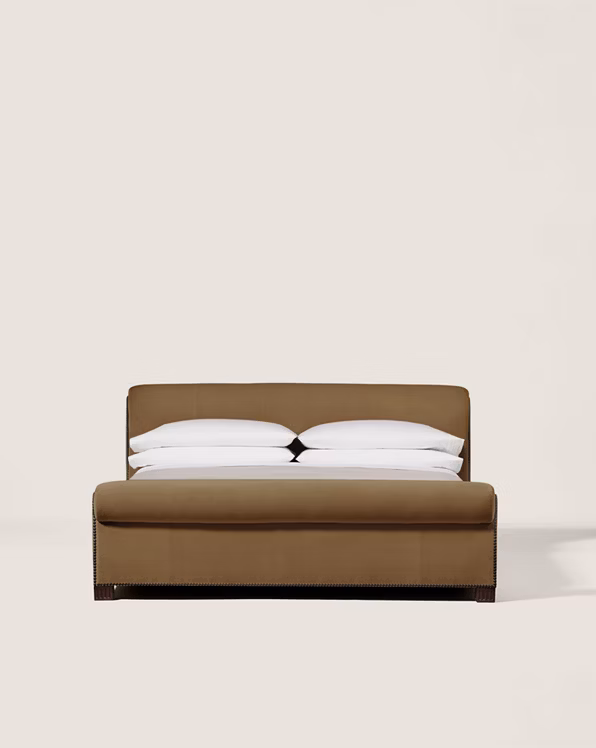 Jamaica Bed