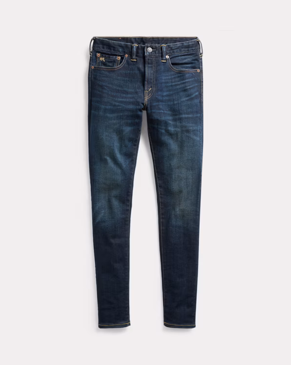 Stretch Skinny Jeans