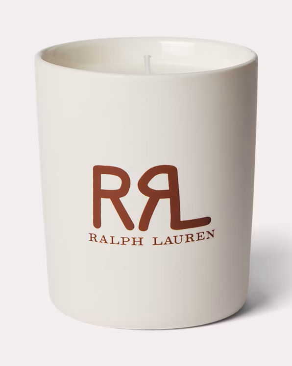 Sandalwood Candle