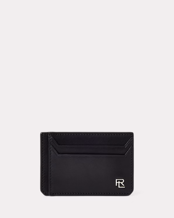 Calfskin Card Case
