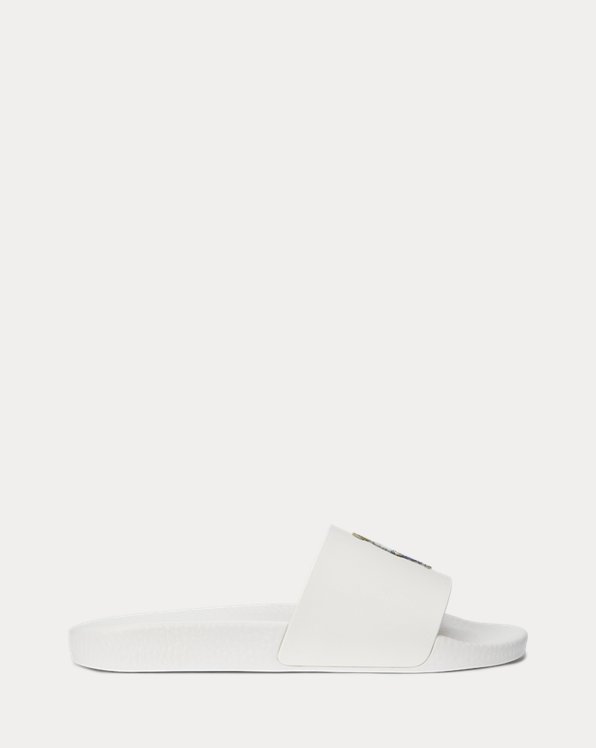 Polo Bear Slide