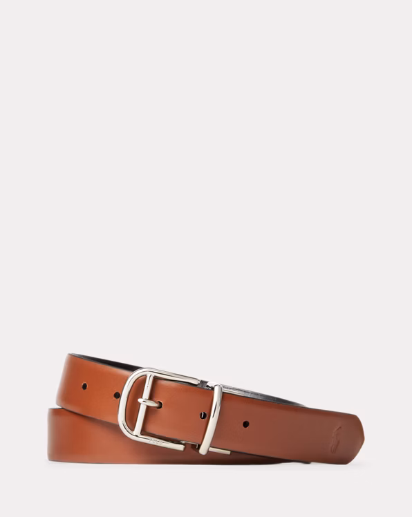 Reversible Dress Belt
