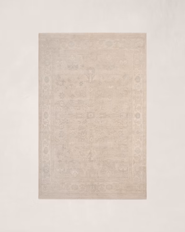 Dorset Rug