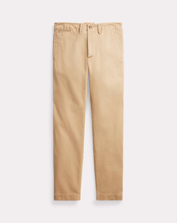 Chino Officer's Trouser