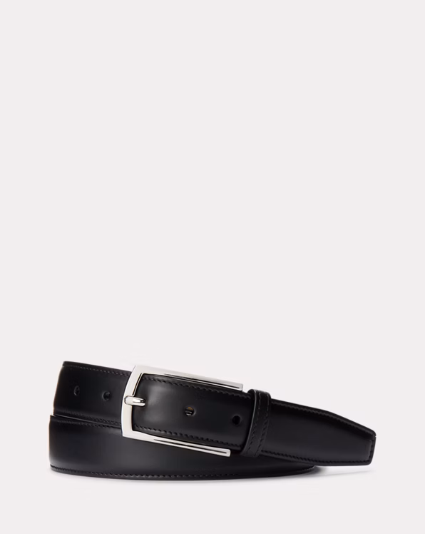Calfskin Belt