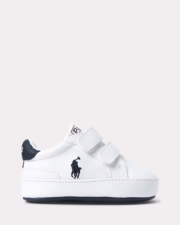 Heritage Court Faux-Leather EZ Trainer