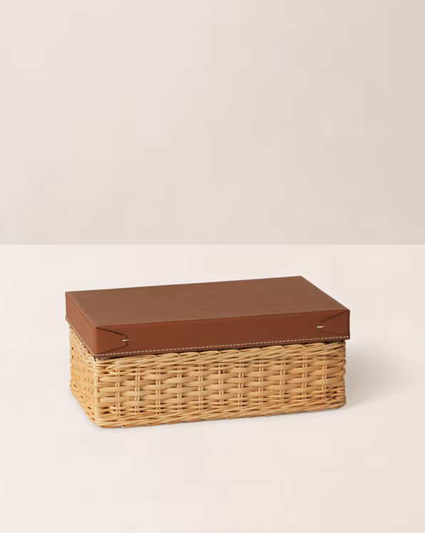 Bailey Box
