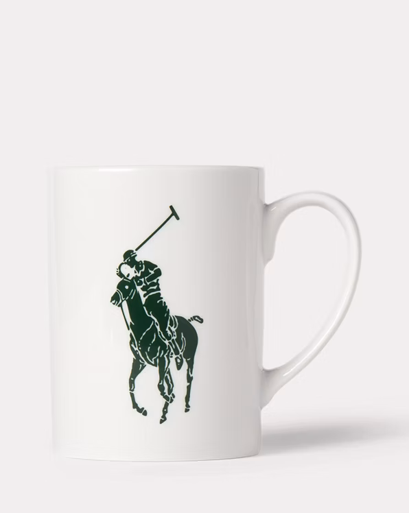 Pony Mug